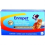 ENROPET PAL 50MG 10 COMP